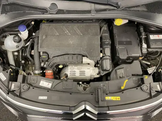 CITROEN C3 III - voiture d'occasion - Photo 20