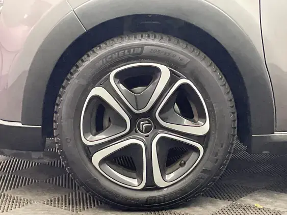 CITROEN C3 III - voiture d'occasion - Photo 22