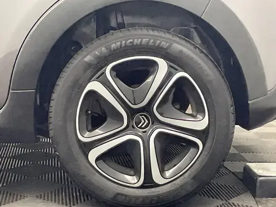 CITROEN C3 III - voiture d'occasion - Photo 23