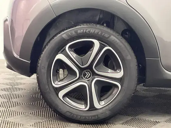 CITROEN C3 III - voiture d'occasion - Photo 24