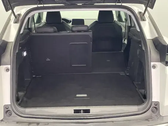 PEUGEOT 3008 II - voiture d'occasion - Photo 15