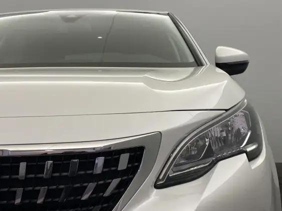 PEUGEOT 3008 II - voiture d'occasion - Photo 21