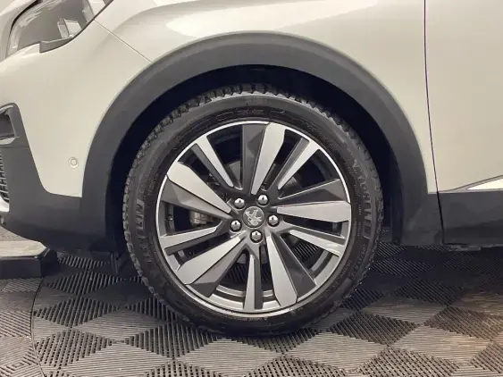 PEUGEOT 3008 II - voiture d'occasion - Photo 22