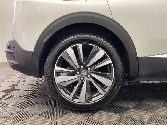 PEUGEOT 3008 II - voiture d'occasion - Photo 24