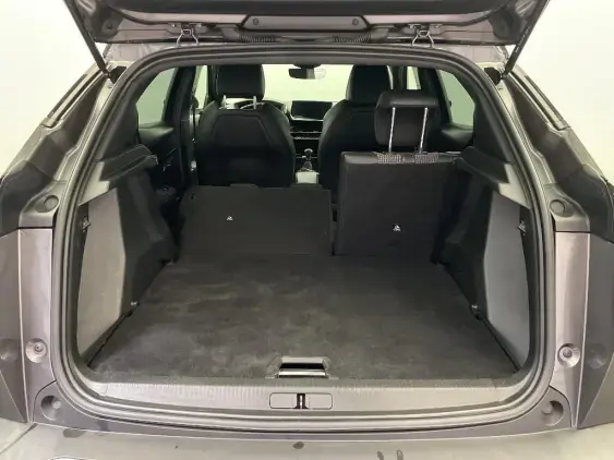 PEUGEOT 2008 II - voiture d'occasion - Photo 16