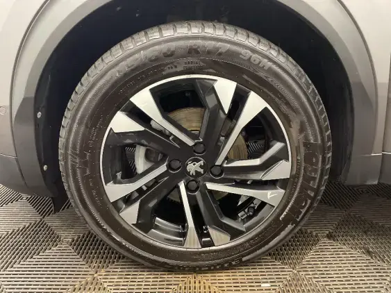 PEUGEOT 2008 II - voiture d'occasion - Photo 22