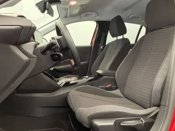 PEUGEOT 208 II - voiture d'occasion - Photo 16