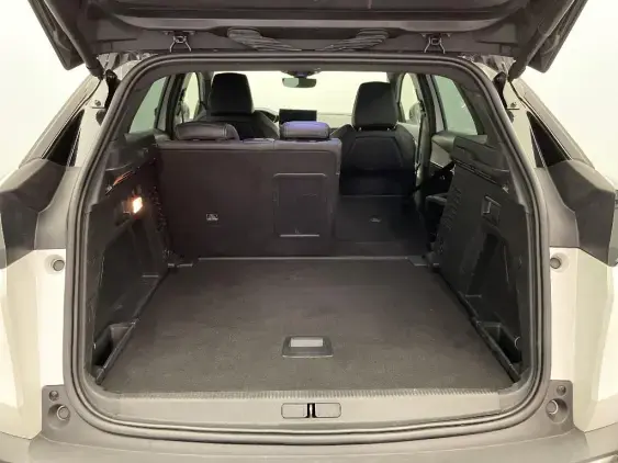 PEUGEOT 3008 II - voiture d'occasion - Photo 16