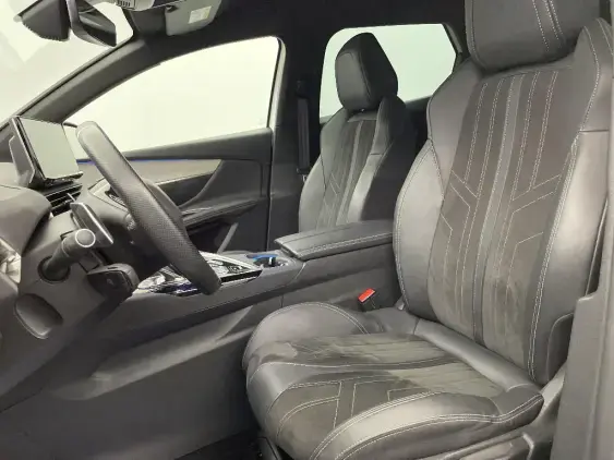PEUGEOT 3008 II - voiture d'occasion - Photo 17