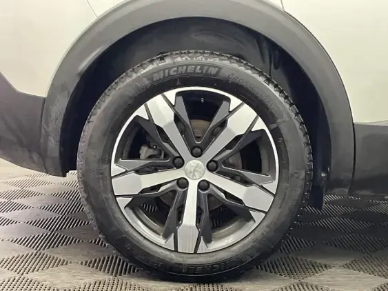 PEUGEOT 3008 II - voiture d'occasion - Photo 24