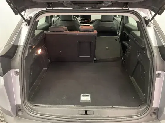 PEUGEOT 3008 II - voiture d'occasion - Photo 16