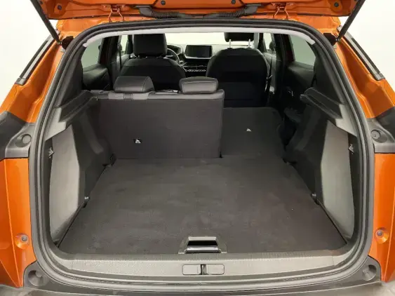 PEUGEOT 2008 II - voiture d'occasion - Photo 16