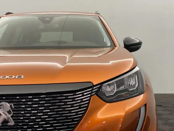 PEUGEOT 2008 II - voiture d'occasion - Photo 22