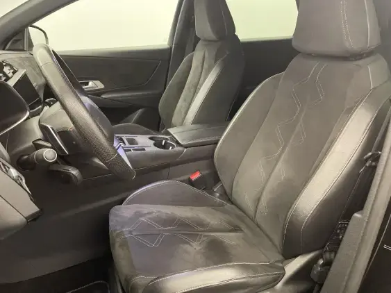 DS DS 7 CROSSBACK I - voiture d'occasion - Photo 17