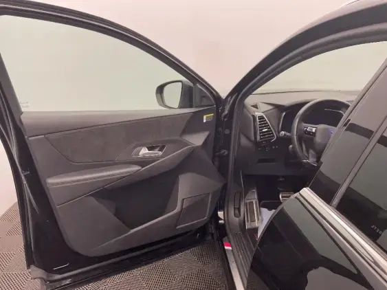 DS DS 7 CROSSBACK I - voiture d'occasion - Photo 18