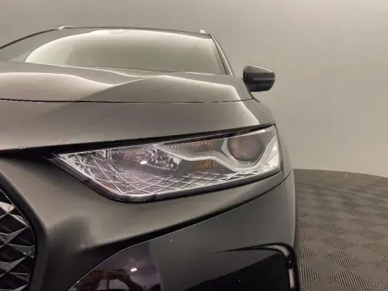 DS DS 7 CROSSBACK I - voiture d'occasion - Photo 21
