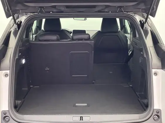 PEUGEOT 3008 II - voiture d'occasion - Photo 15