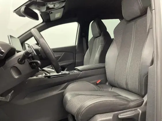 PEUGEOT 3008 II - voiture d'occasion - Photo 17