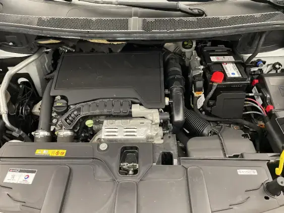 PEUGEOT 3008 II - voiture d'occasion - Photo 20