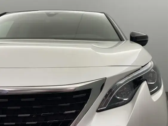 PEUGEOT 3008 II - voiture d'occasion - Photo 21