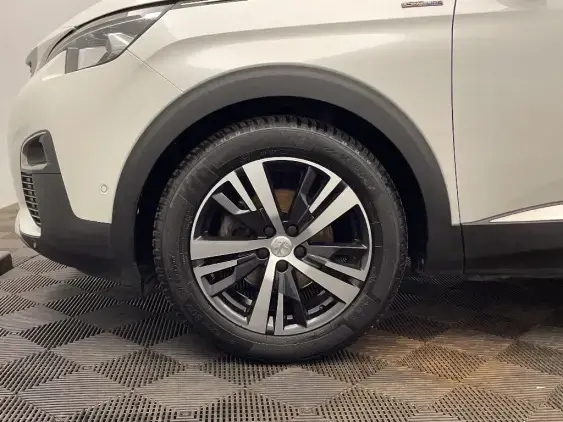 PEUGEOT 3008 II - voiture d'occasion - Photo 22