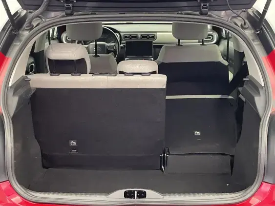 CITROEN C3 III - voiture d'occasion - Photo 15