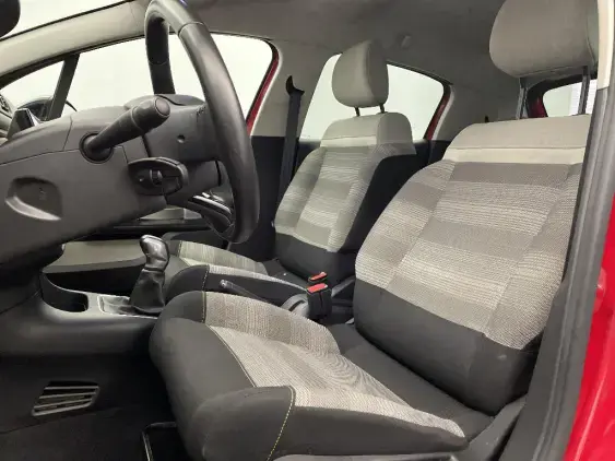 CITROEN C3 III - voiture d'occasion - Photo 16