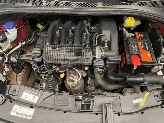 CITROEN C3 III - voiture d'occasion - Photo 19