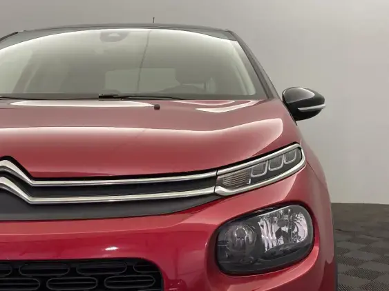 CITROEN C3 III - voiture d'occasion - Photo 20