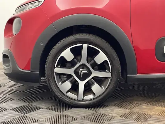 CITROEN C3 III - voiture d'occasion - Photo 21