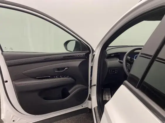 HYUNDAI TUCSON IV - voiture d'occasion - Photo 18