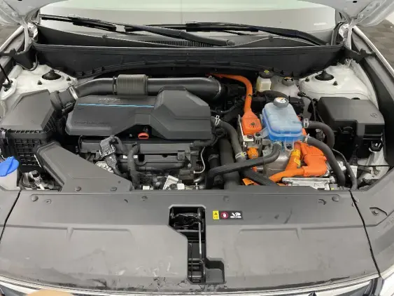 HYUNDAI TUCSON IV - voiture d'occasion - Photo 20