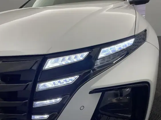 HYUNDAI TUCSON IV - voiture d'occasion - Photo 21