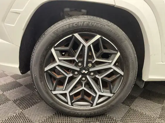 HYUNDAI TUCSON IV - voiture d'occasion - Photo 24