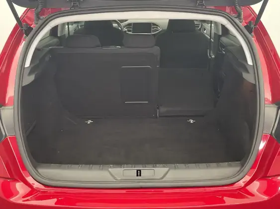 PEUGEOT 308 II - voiture d'occasion - Photo 16
