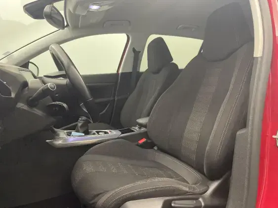 PEUGEOT 308 II - voiture d'occasion - Photo 18