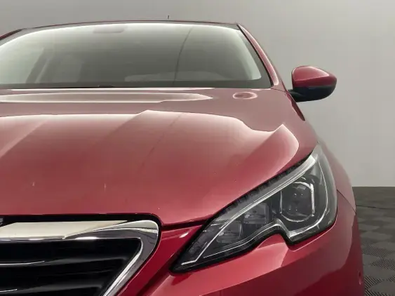 PEUGEOT 308 II - voiture d'occasion - Photo 22