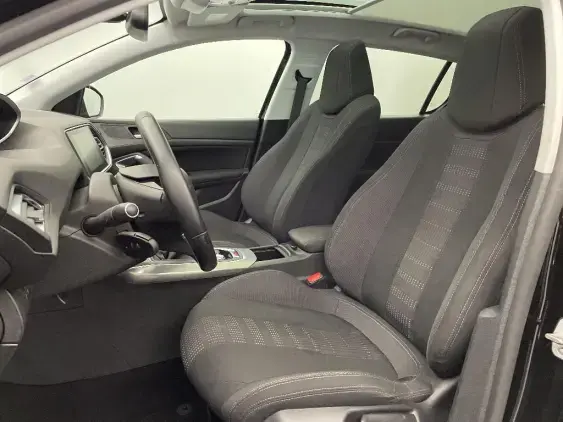 PEUGEOT 308 II - voiture d'occasion - Photo 17