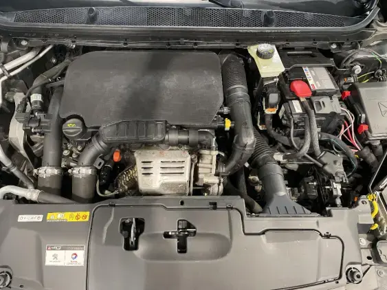 PEUGEOT 308 II - voiture d'occasion - Photo 20