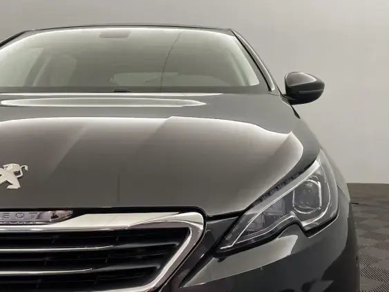 PEUGEOT 308 II - voiture d'occasion - Photo 21