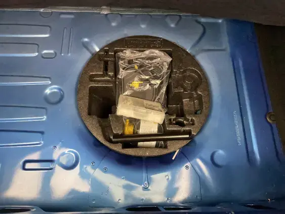 RENAULT ZOE - voiture d'occasion - Photo 17