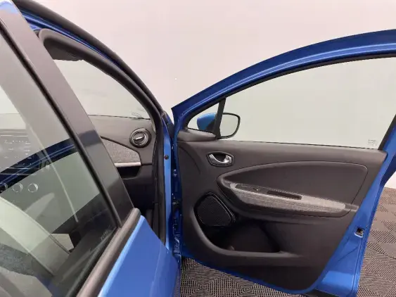 RENAULT ZOE - voiture d'occasion - Photo 20
