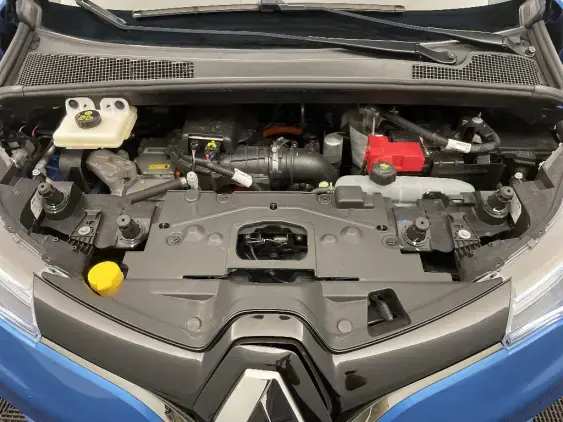 RENAULT ZOE - voiture d'occasion - Photo 21