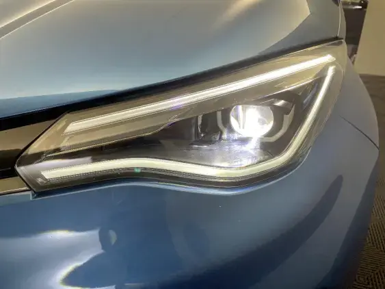 RENAULT ZOE - voiture d'occasion - Photo 22