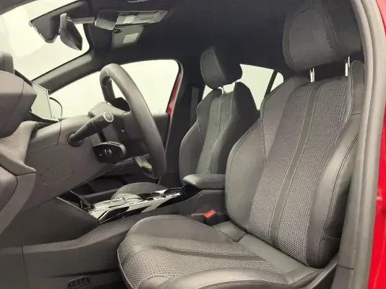 PEUGEOT 208 ELECTRIQUE II - voiture d'occasion - Photo 17