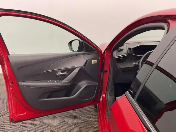 PEUGEOT 208 ELECTRIQUE II - voiture d'occasion - Photo 18