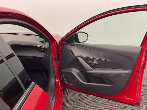 PEUGEOT 208 ELECTRIQUE II - voiture d'occasion - Photo 19