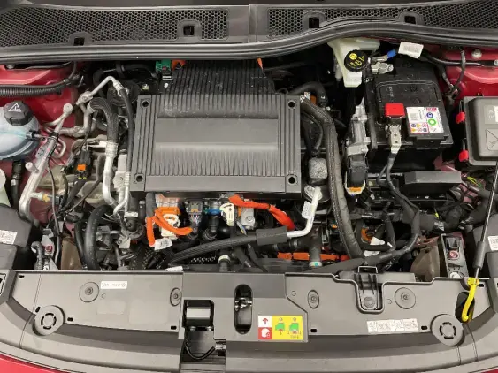 PEUGEOT 208 ELECTRIQUE II - voiture d'occasion - Photo 20