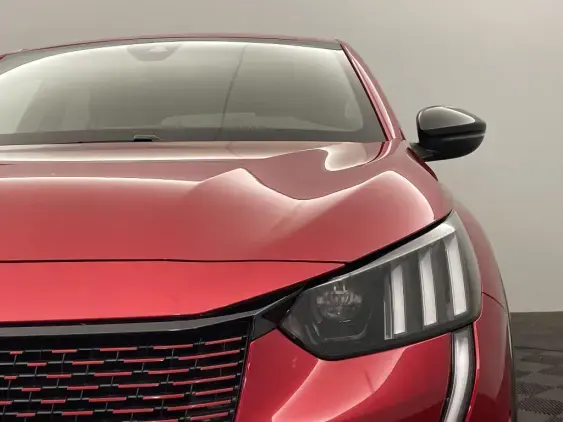 PEUGEOT 208 ELECTRIQUE II - voiture d'occasion - Photo 21