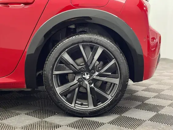 PEUGEOT 208 ELECTRIQUE II - voiture d'occasion - Photo 23